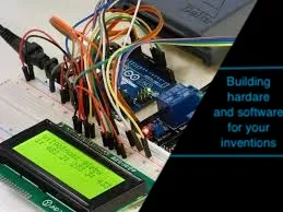Programera och bygga era småproject