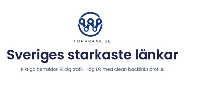 SEO- länkar för bättre synlighet på Google